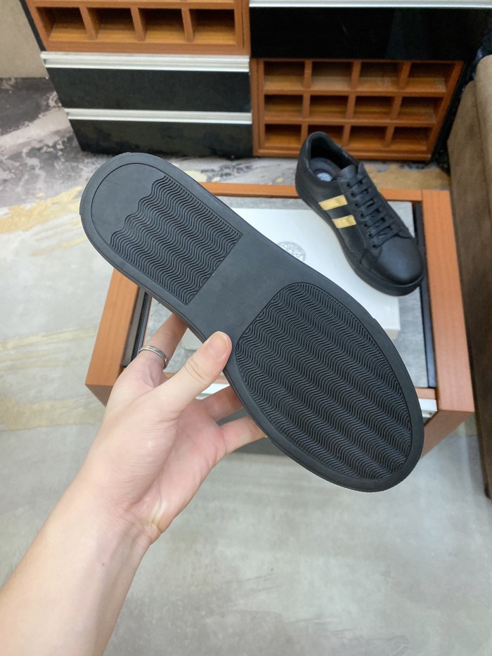 Versace Greca Sneaker 2