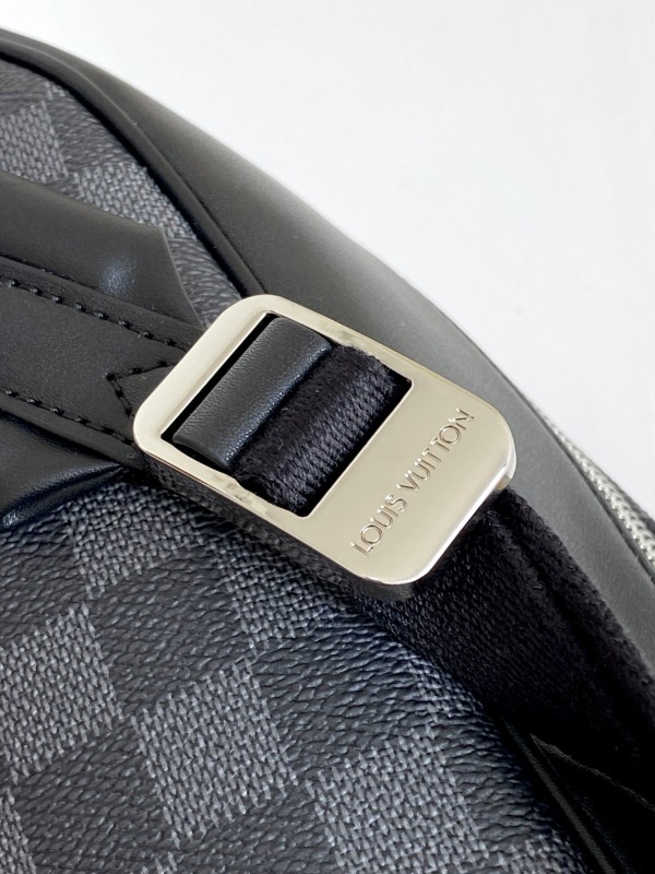 Handbag Louis Vuitton M40365 size 32.0 x 40.0 x 13.0 cm