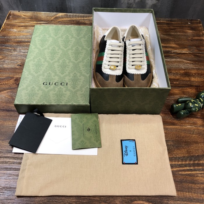 Gucci G74 sneaker 1