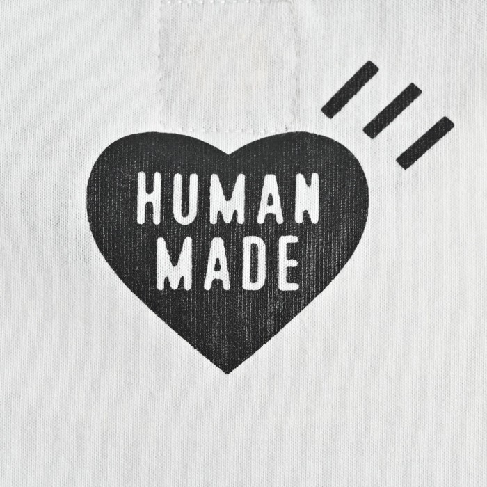 Clothes HUMAN MADE 2