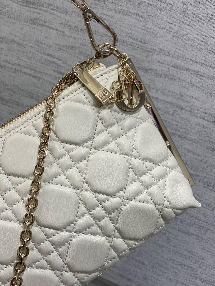 Handbag Dior size 27×12×5 cm