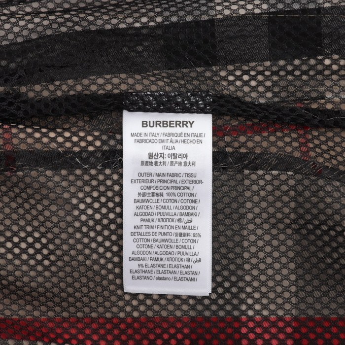 Clothes Burberry 286