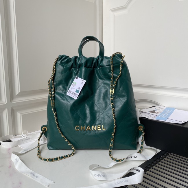 Handbag Chanel AS3133 size 𝟻𝟷*𝟺𝟶*𝟿 𝚌𝚖
