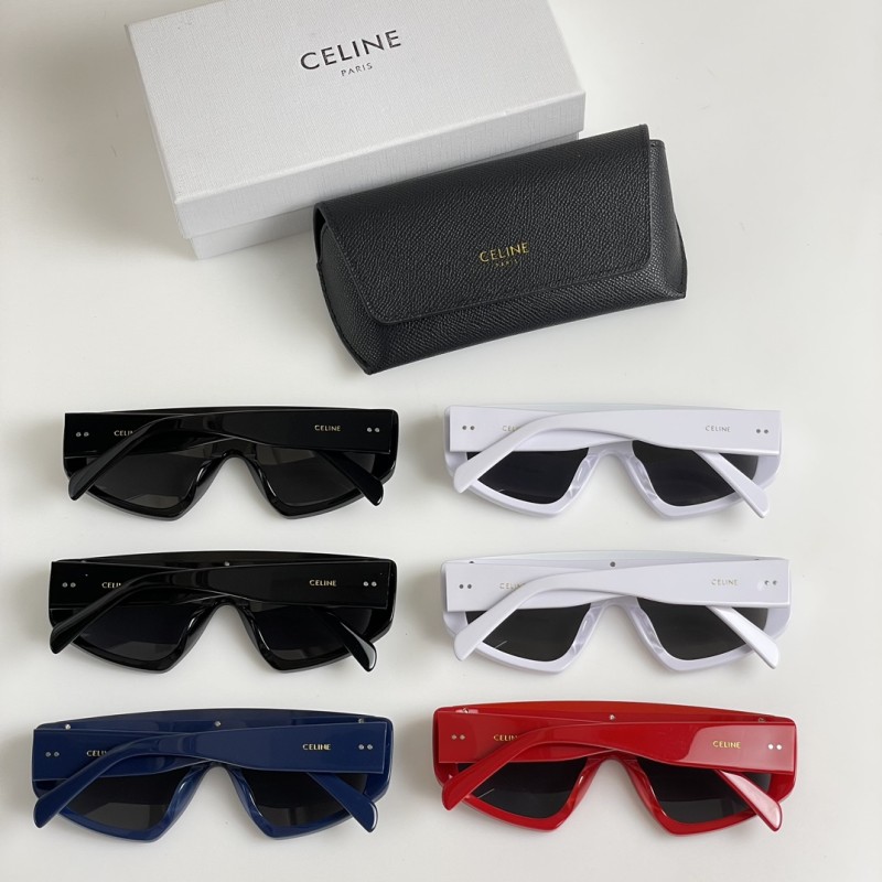 Sunglasses Celine CL40225