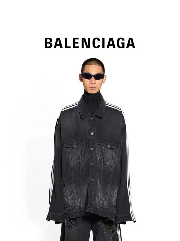 Clothes Balenciaga x adidas 1