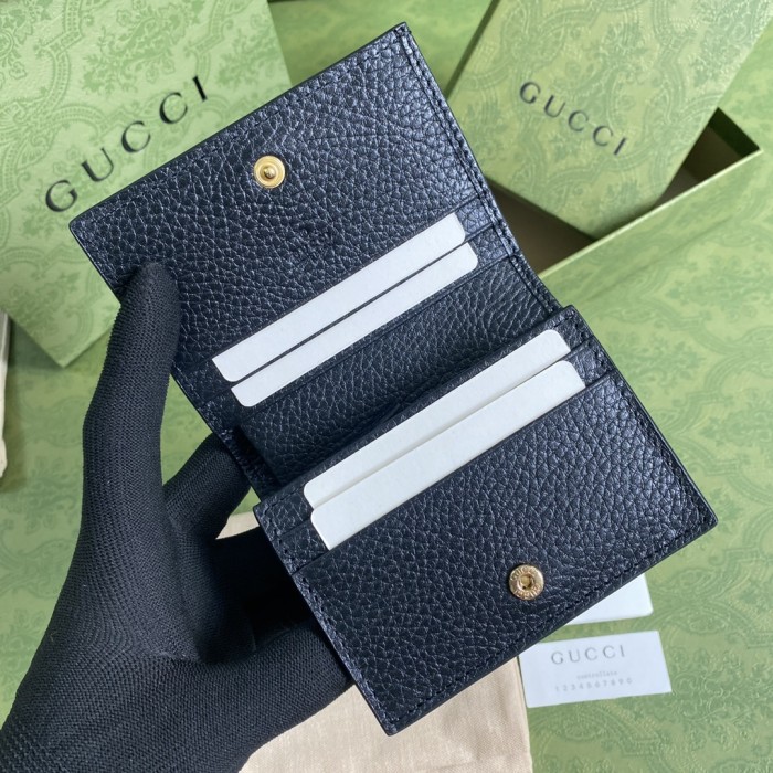 Handbag Gucci 658610 size 11*9*3 cm