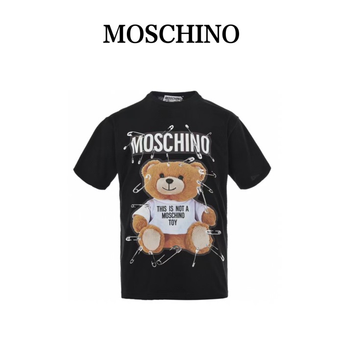 Clothes Moschino 1