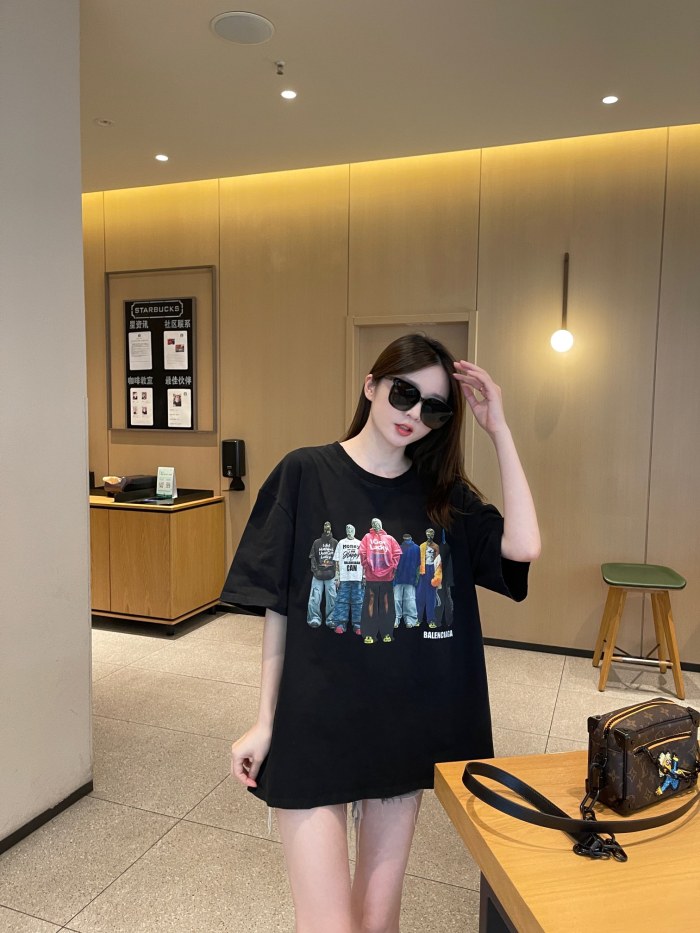 Clothes Balenciaga 6