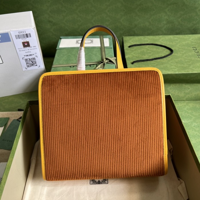 Handbag Gucci 705042 size 28.5*25*11 cm