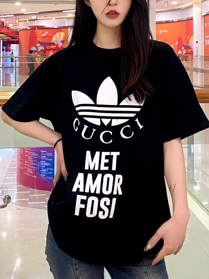 Clothes GUCCI x adidas 1