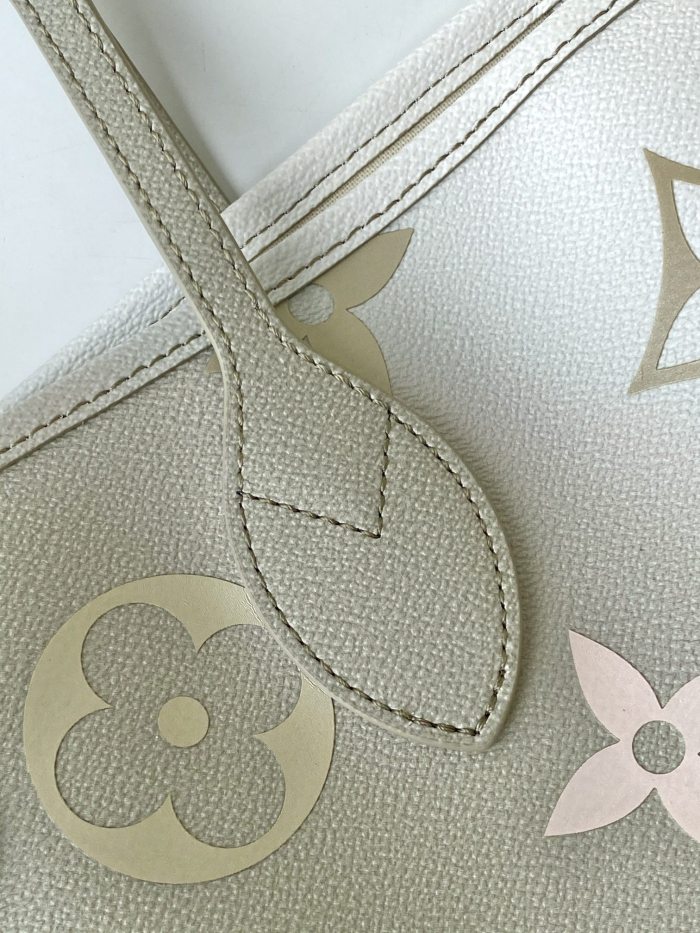 Handbag Louis Vuitton M46077 size 31 x 28 x 14 cm