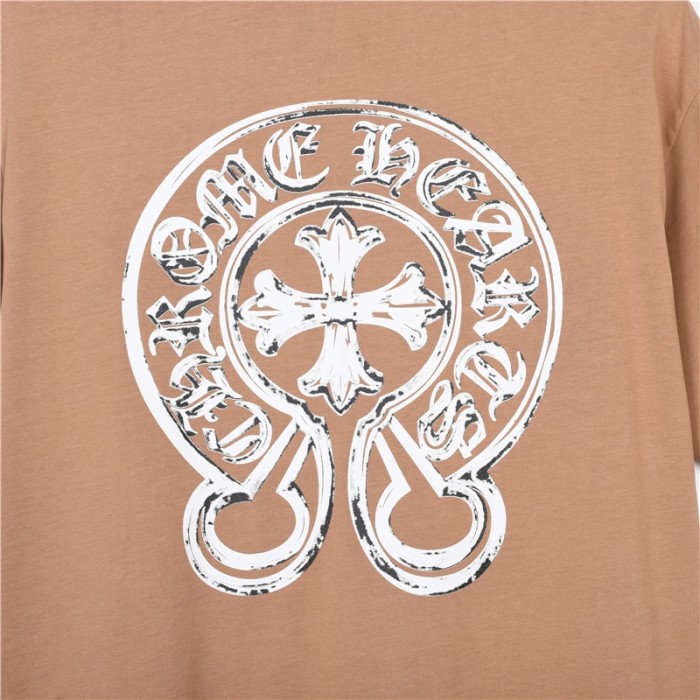 Clothes Chrome Hearts 5