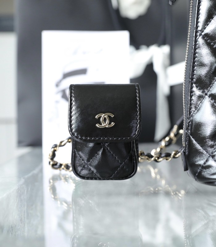 Handbag Chanel size 𝟸𝟷*𝟸𝟺*𝟿 𝚌𝚖
