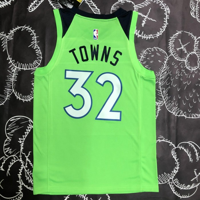 Basketball Jerseys Minnesota Timberwolves