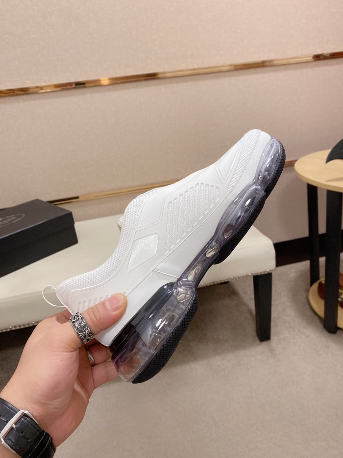 Prada Cloudbust Air Sneaker 1