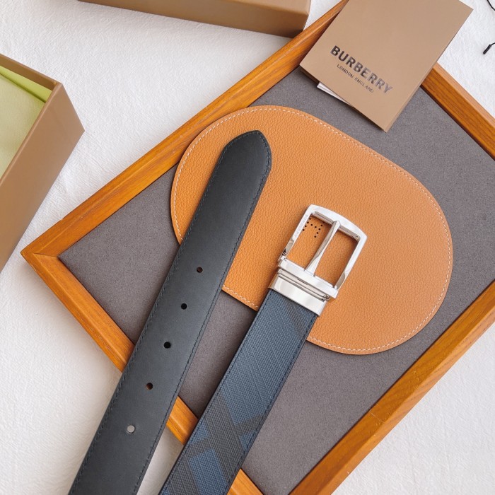 Burberry Belt 1 (width 3.5cm)