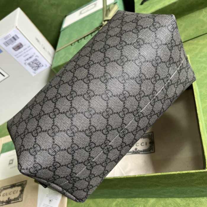 Handbag Gucci 572767 size 25.5x 12x 11.5 cm