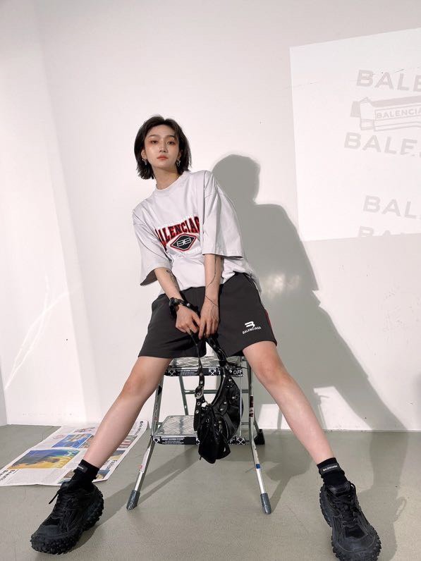 Clothes Balenciaga 76