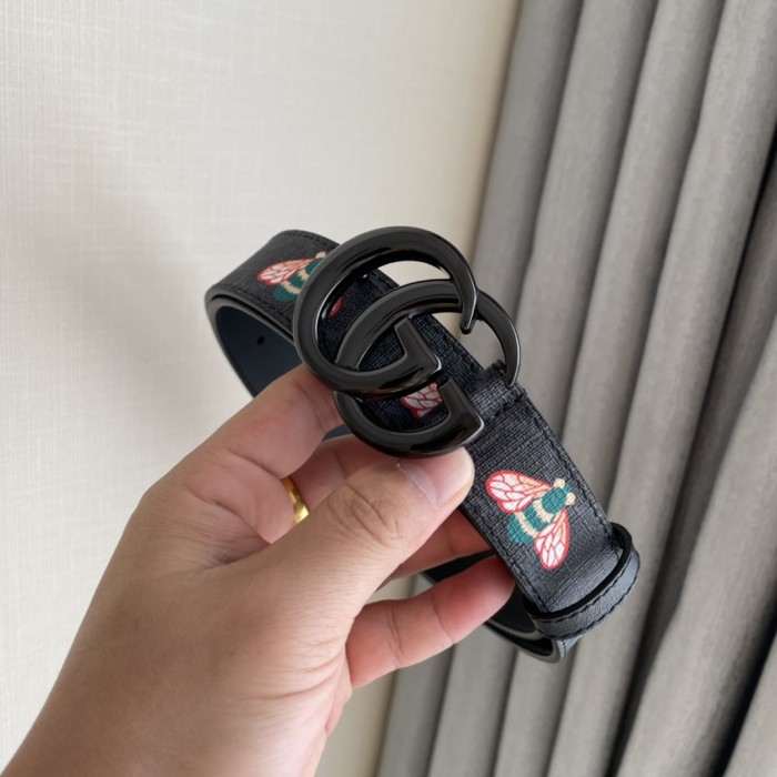 Gucci Belt 19 (width 3cm)