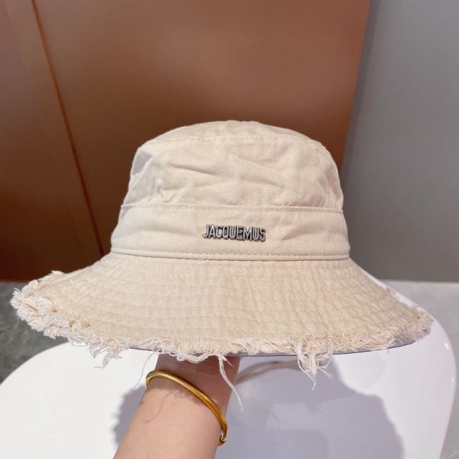 Hat Jacquemus 1