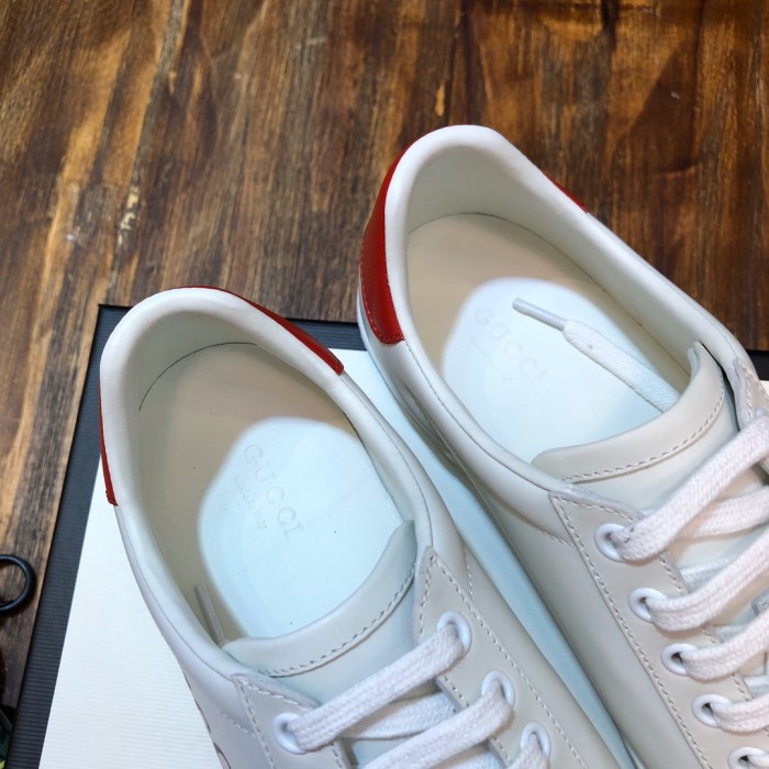 Gucci Ace embroidered sneaker 62