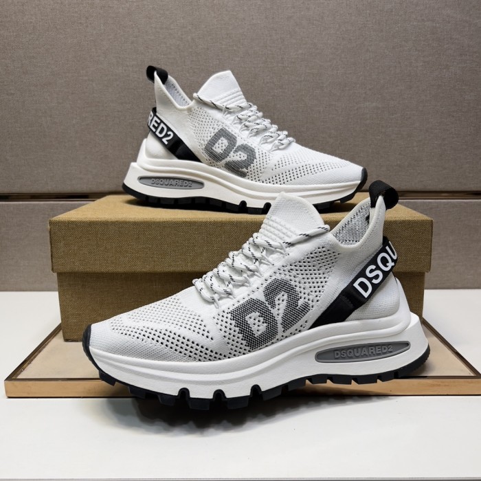 DSQUARED2 sneaker 28