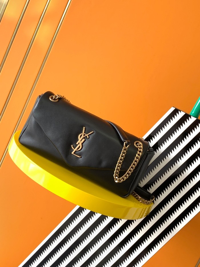 Handbags SAINT LAURENT 734153 size 26×14×7 cm