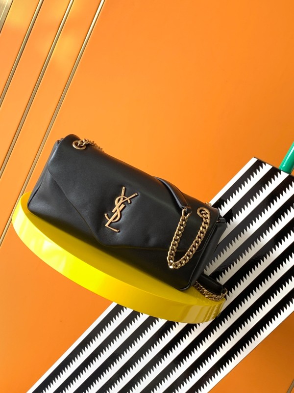 Handbags SAINT LAURENT 734153 size 26×14×7 cm