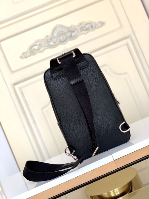 Handbag Louis Vuitton M30443 size 20.0 x 31.0 x 10.0 cm