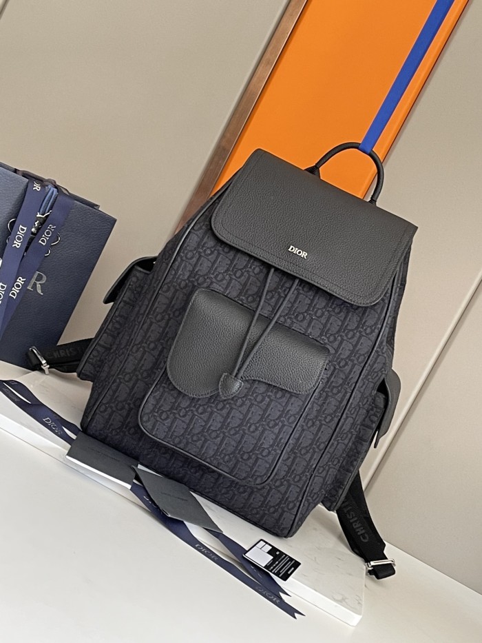 Handbag Dior size 26.5 x 41.5 x 17.5 cm