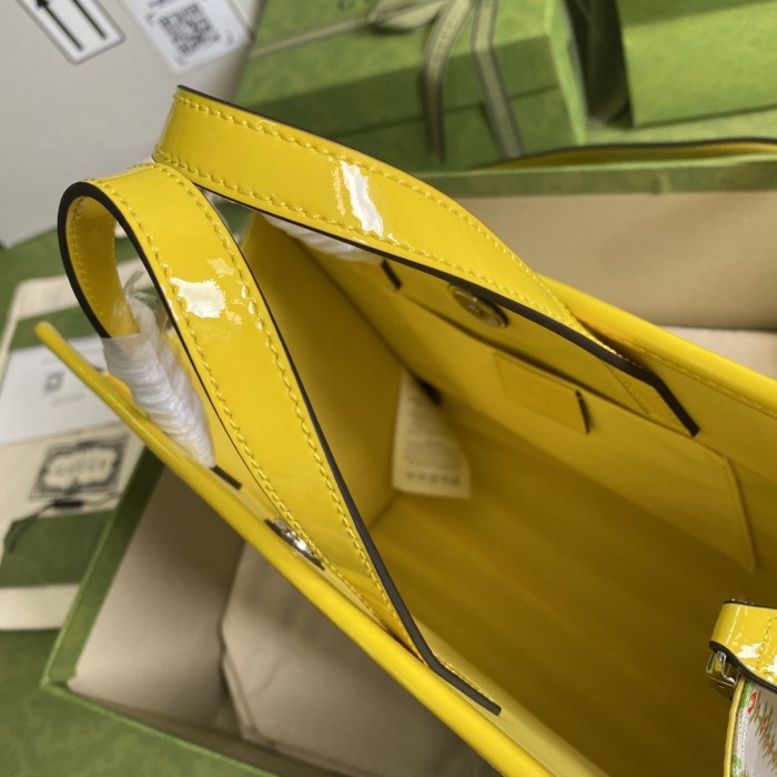 Handbag Gucci 612992 size 28*25*11 cm