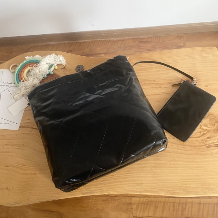 Handbag Chanel AS3262 size 48X45X10 Cm