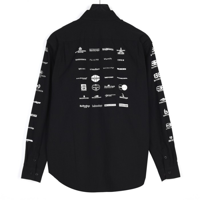 Clothes Balenciaga 166