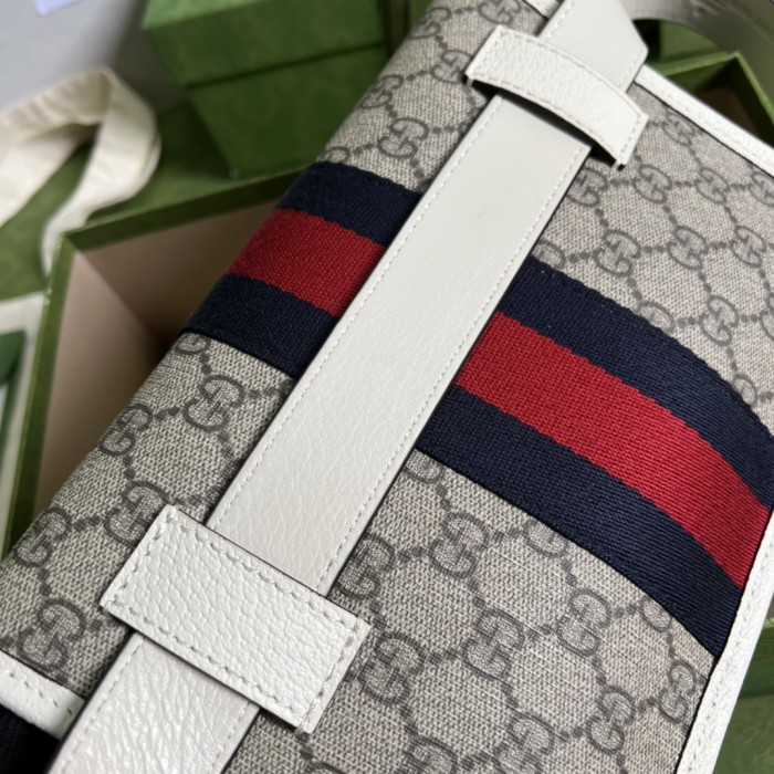 Handbag Gucci 674081 size 22*17*3.5 cm