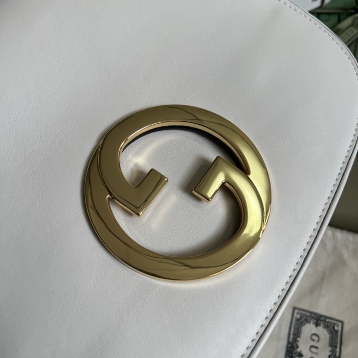 Handbag Gucci 699210 size 29 x 22 x 7 cm