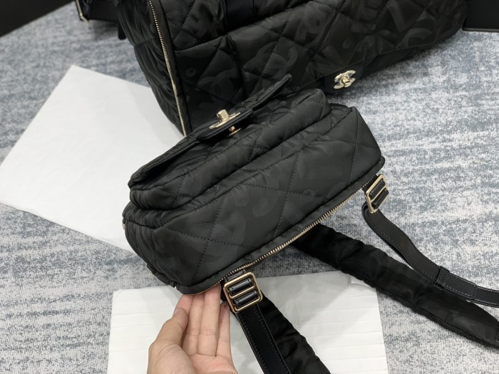 Handbag Chanel size 51*23*20.5 cm