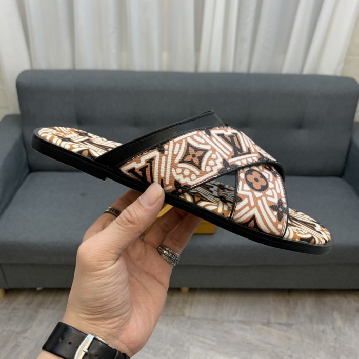 Louis Vuitton Slipper 127