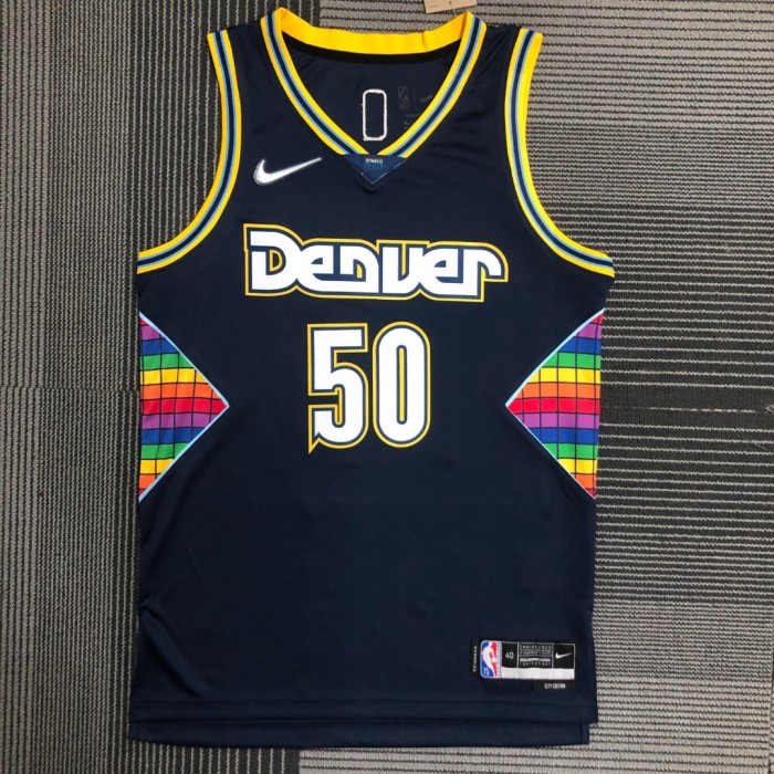 Basketball Jerseys Denver Nuggets