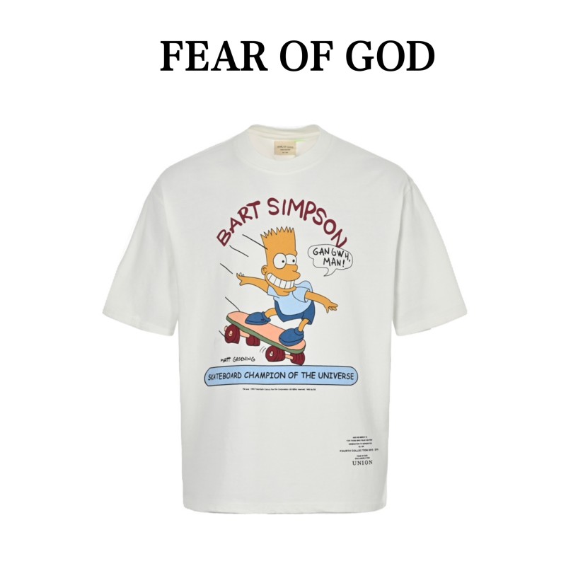 Clothes FEAR OF GOD 85