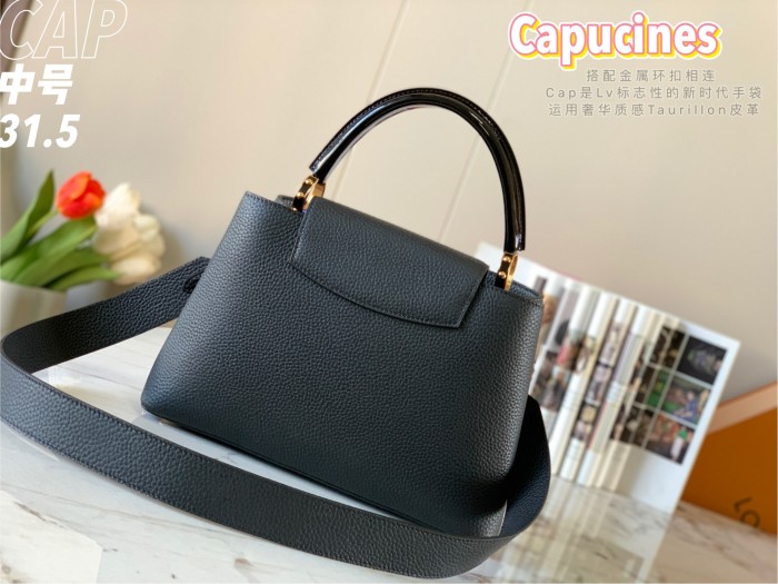 Handbag Louis Vuitton M59209 size 31.5 x 20 x 11