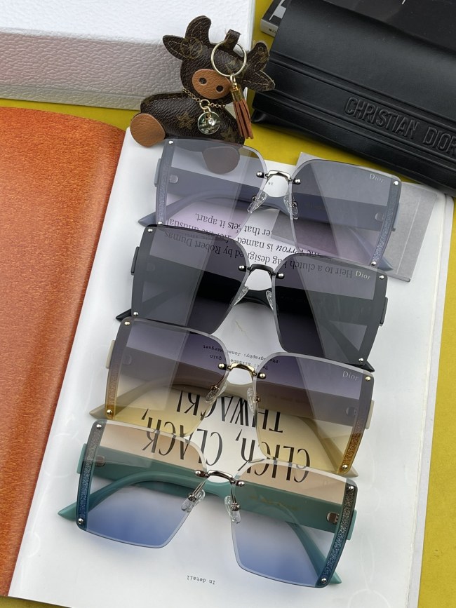 sunglasses Dior CD1677