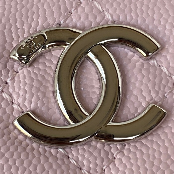 Handbag Chanel AP2718 size 12 cm