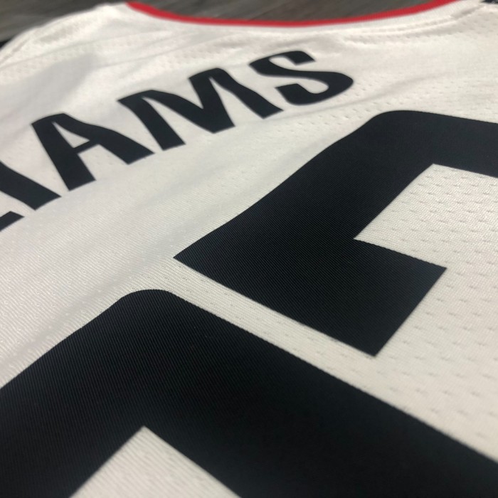 Basketball Jerseys Los Angeles Clippers