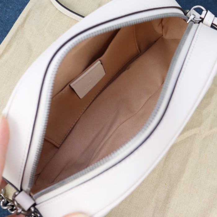 Handbag Gucci 447632 size 24X12X7 cm