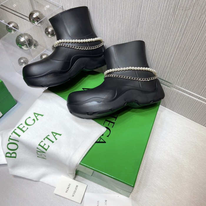 Bottega Veneta Boots 25