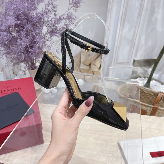 VALENTINO GARAVANI Roman Stud WOMEN 17