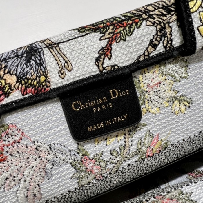 Handbag Dior 1286 size 36×28 cm