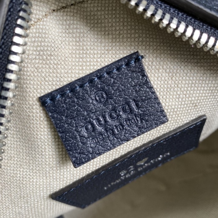 Handbag Gucci 658825 size 19*19*5 cm