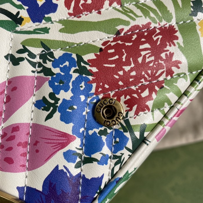 Handbag Gucci 476433 size 16.5*10*5 cm