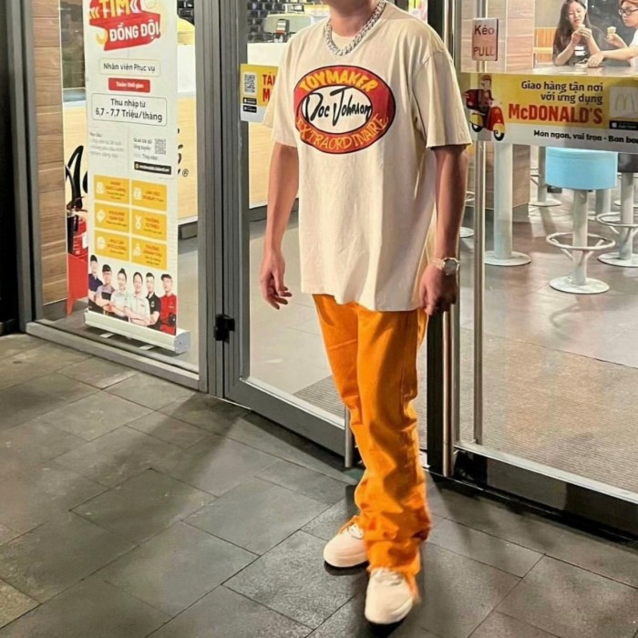 Clothes GALLERY DEPT 7